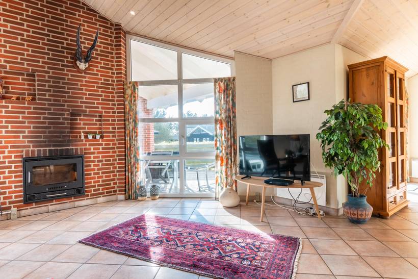 Foto von Ferienhaus KU12 in Blåvand - Westjütland