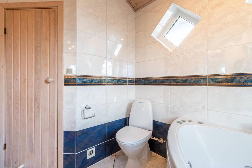 Foto von Ferienhaus KU12 in Blåvand - Westjütland
