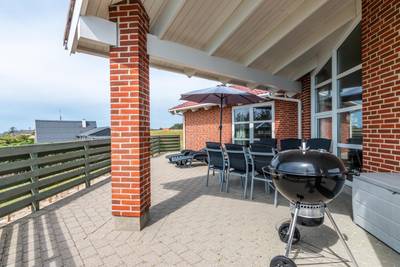 Vorschaubild von Ferienhaus KU12 in Blåvand - Westjütland