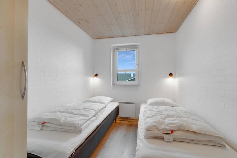 Foto von Ferienhaus KU12 in Blåvand - Westjütland