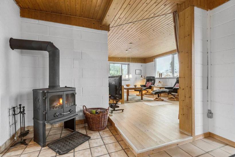 Foto von Ferienhaus KU15 in Bønnerup - Ostjütland