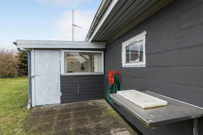Foto von Ferienhaus KU15 in Bønnerup - Ostjütland