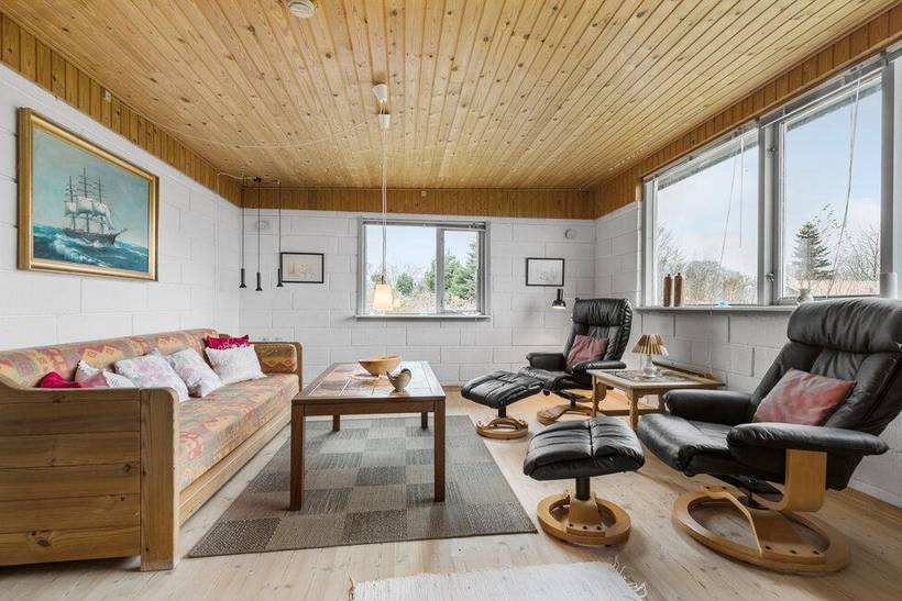 Foto von Ferienhaus KU15 in Bønnerup - Ostjütland