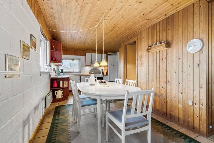 Foto von Ferienhaus KU15 in Bønnerup - Ostjütland