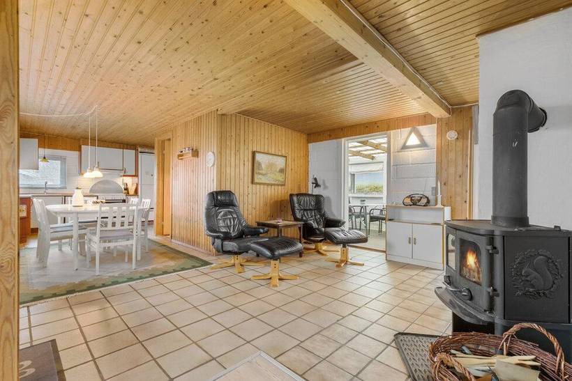 Foto von Ferienhaus KU15 in Bønnerup - Ostjütland