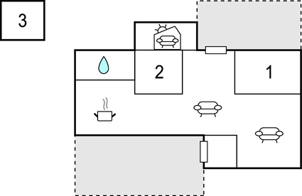 Vorschaubild von Ferienhaus KU15 in Bønnerup - Ostjütland