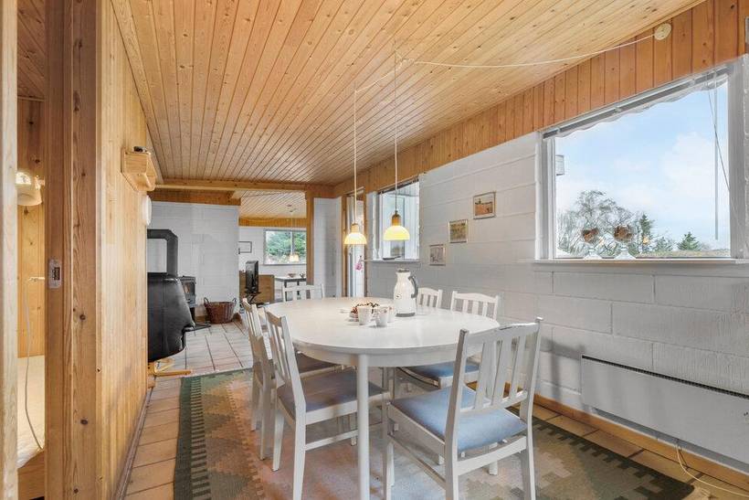 Foto von Ferienhaus KU15 in Bønnerup - Ostjütland
