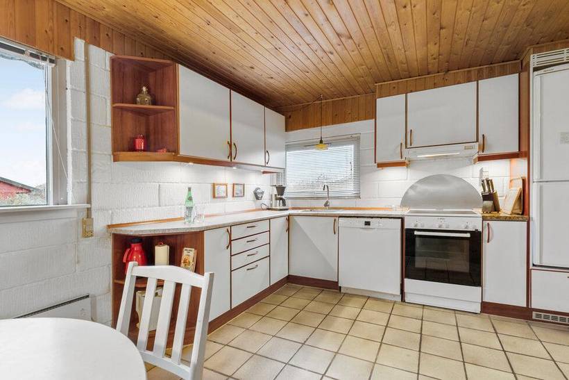 Foto von Ferienhaus KU15 in Bønnerup - Ostjütland