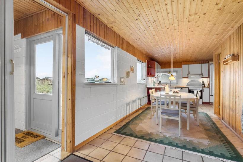 Foto von Ferienhaus KU15 in Bønnerup - Ostjütland
