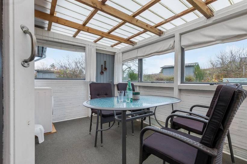 Foto von Ferienhaus KU15 in Bønnerup - Ostjütland