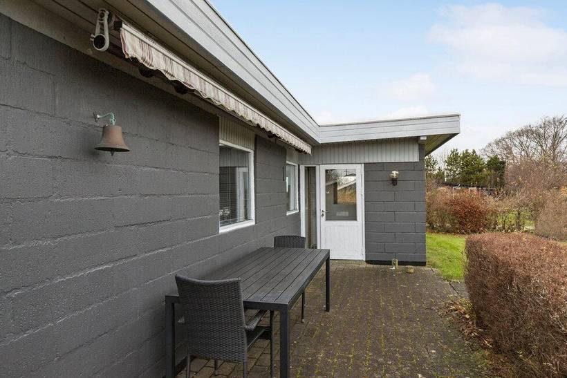 Foto von Ferienhaus KU15 in Bønnerup - Ostjütland