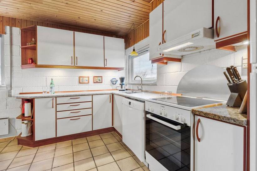 Foto von Ferienhaus KU15 in Bønnerup - Ostjütland