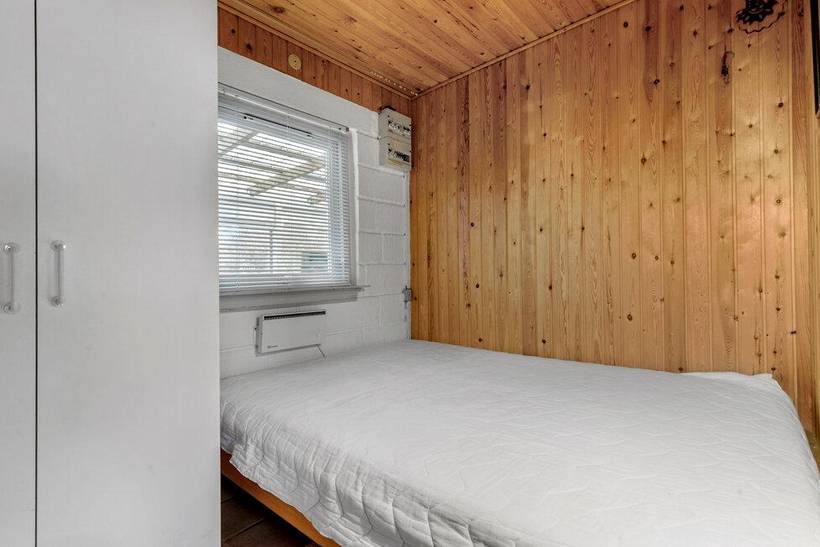 Foto von Ferienhaus KU15 in Bønnerup - Ostjütland