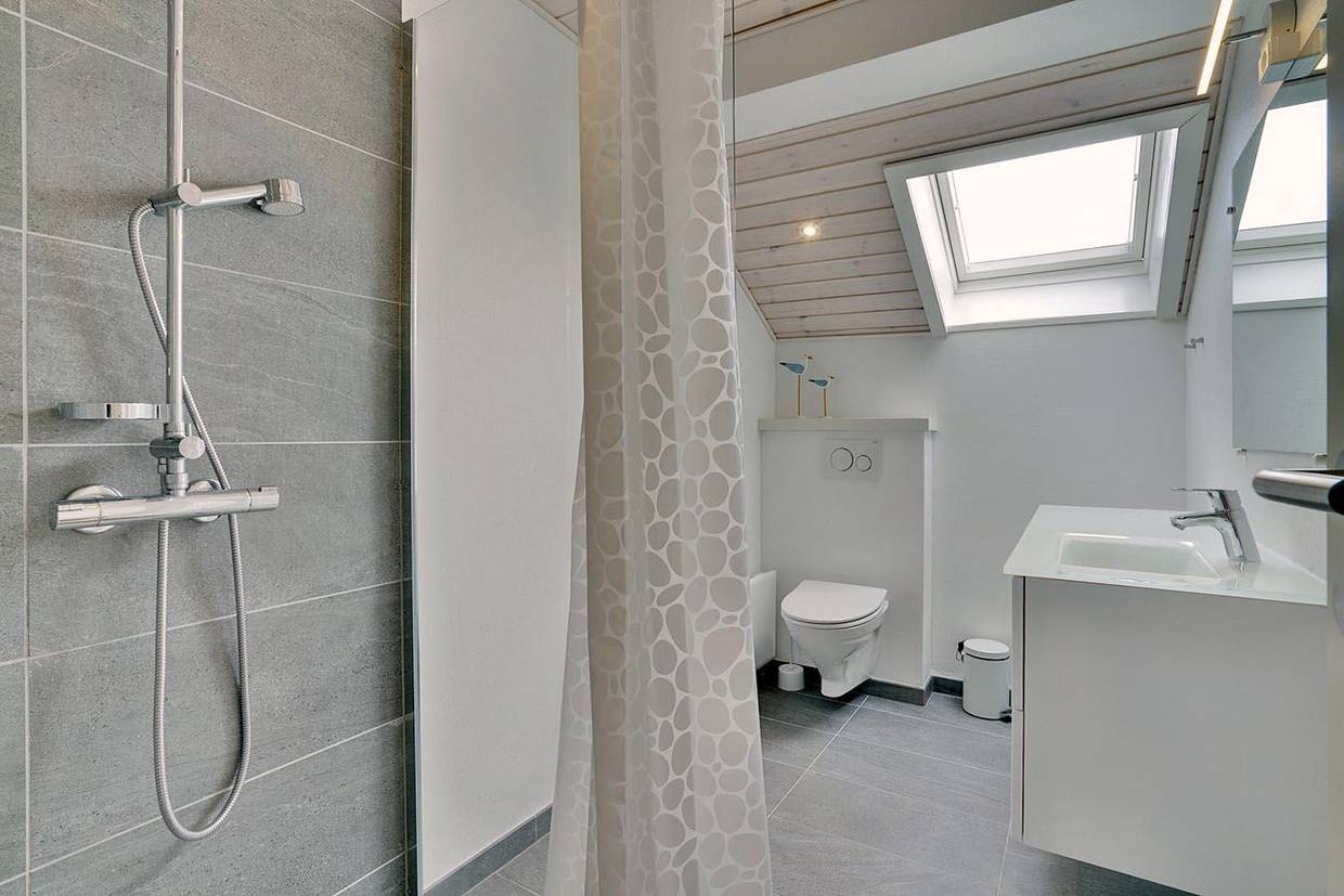 Foto von Ferienhaus KU19 in Henne Strand - Westjütland