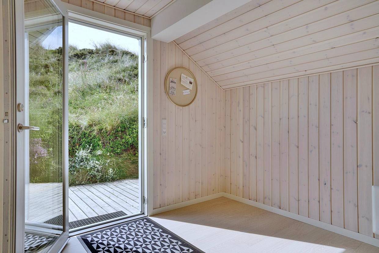 Foto von Ferienhaus KU19 in Henne Strand - Westjütland