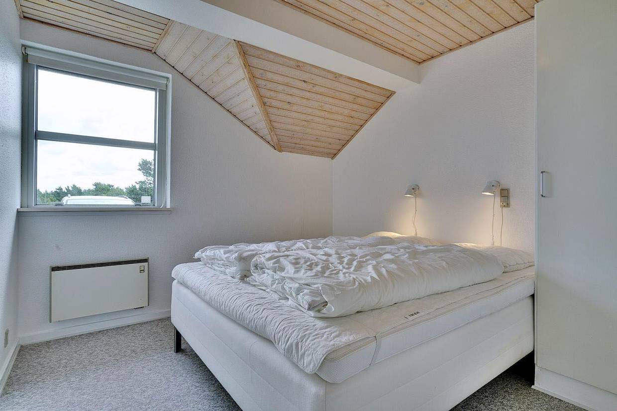 Foto von Ferienhaus KU19 in Henne Strand - Westjütland