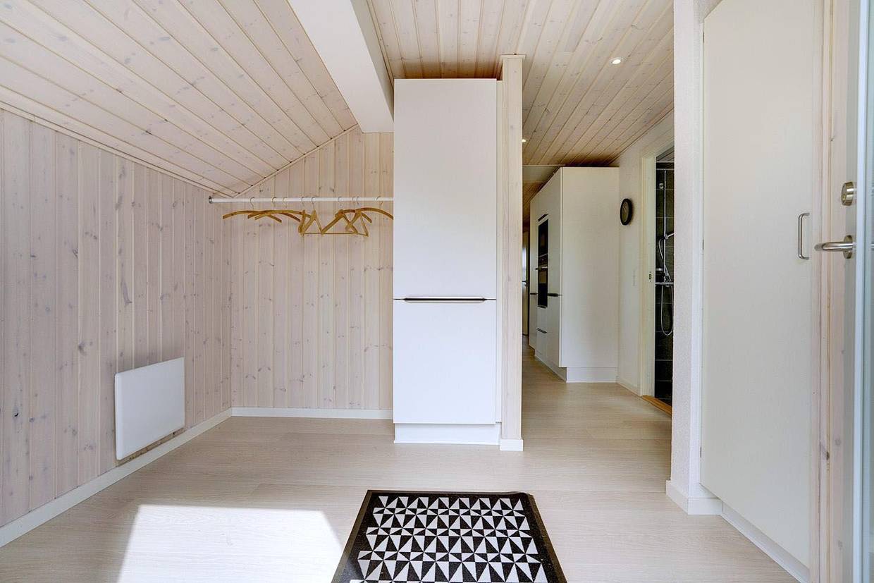 Foto von Ferienhaus KU19 in Henne Strand - Westjütland