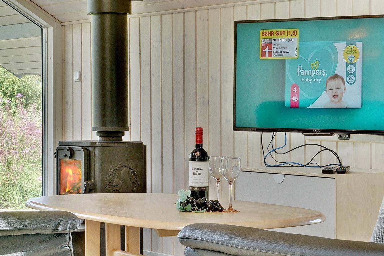 Foto von Ferienhaus KU19 in Henne Strand - Westjütland