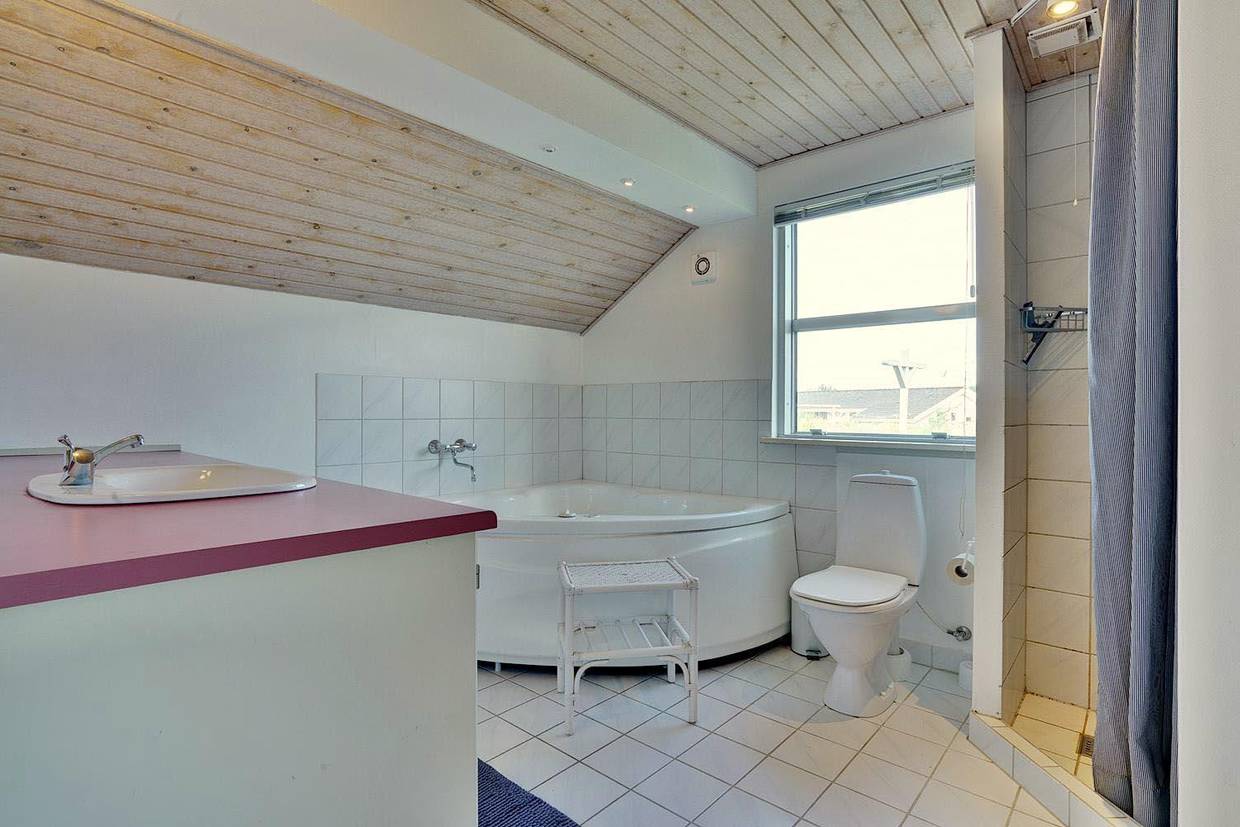 Foto von Ferienhaus KU19 in Henne Strand - Westjütland