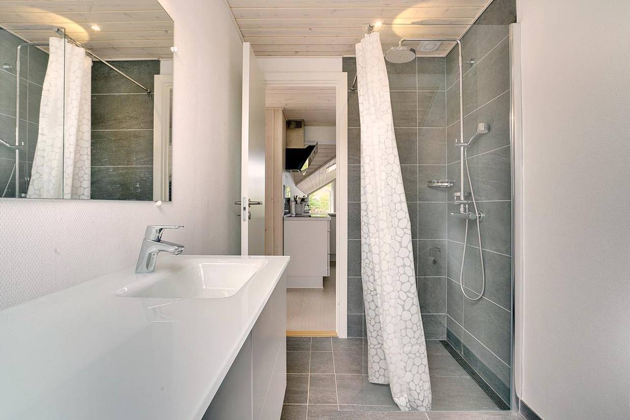 Foto von Ferienhaus KU19 in Henne Strand - Westjütland