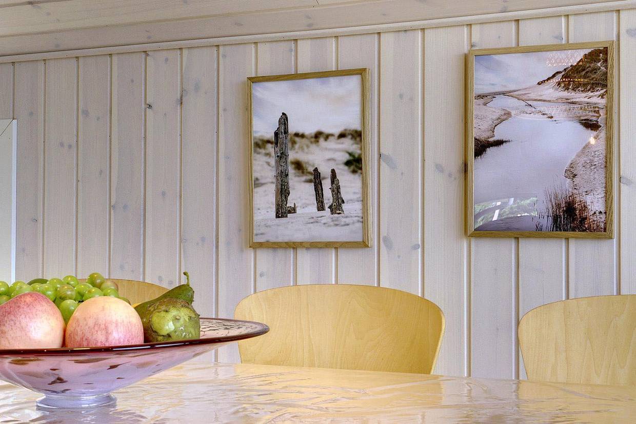 Foto von Ferienhaus KU19 in Henne Strand - Westjütland