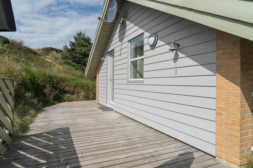 Foto von Ferienhaus KU19 in Henne Strand - Westjütland