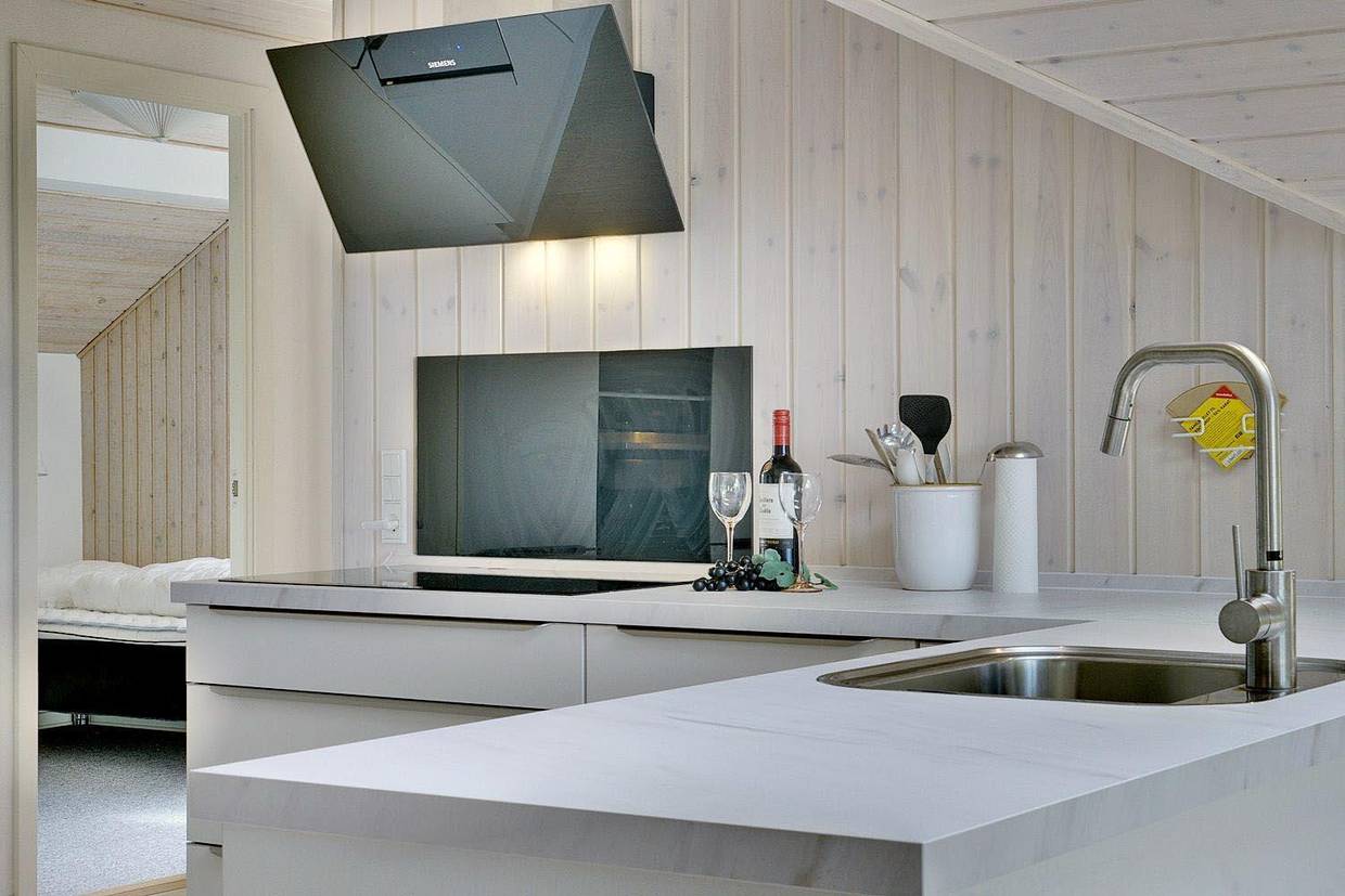 Foto von Ferienhaus KU19 in Henne Strand - Westjütland