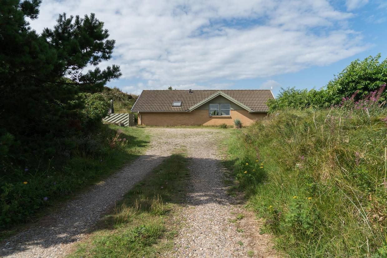 Foto von Ferienhaus KU19 in Henne Strand - Westjütland