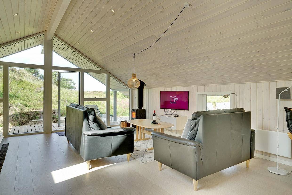 Foto von Ferienhaus KU19 in Henne Strand - Westjütland