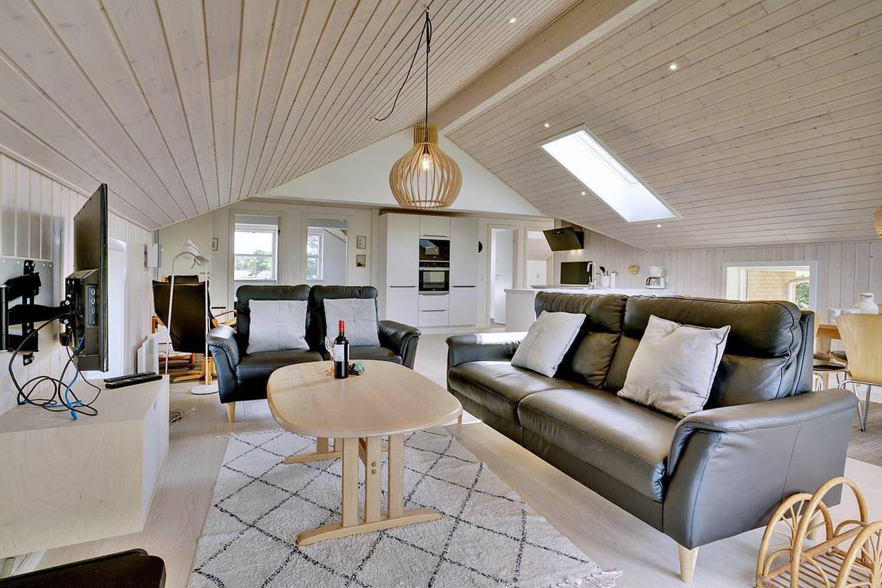 Foto von Ferienhaus KU19 in Henne Strand - Westjütland