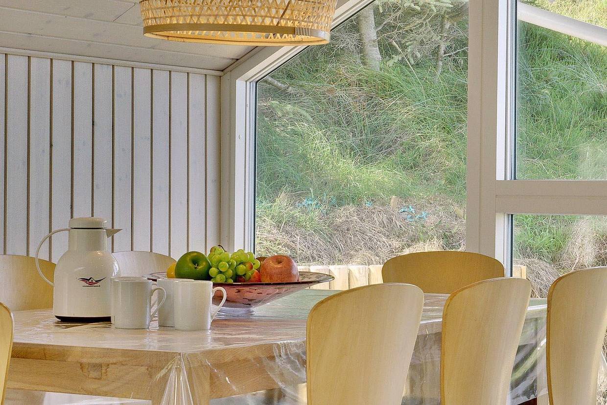 Foto von Ferienhaus KU19 in Henne Strand - Westjütland