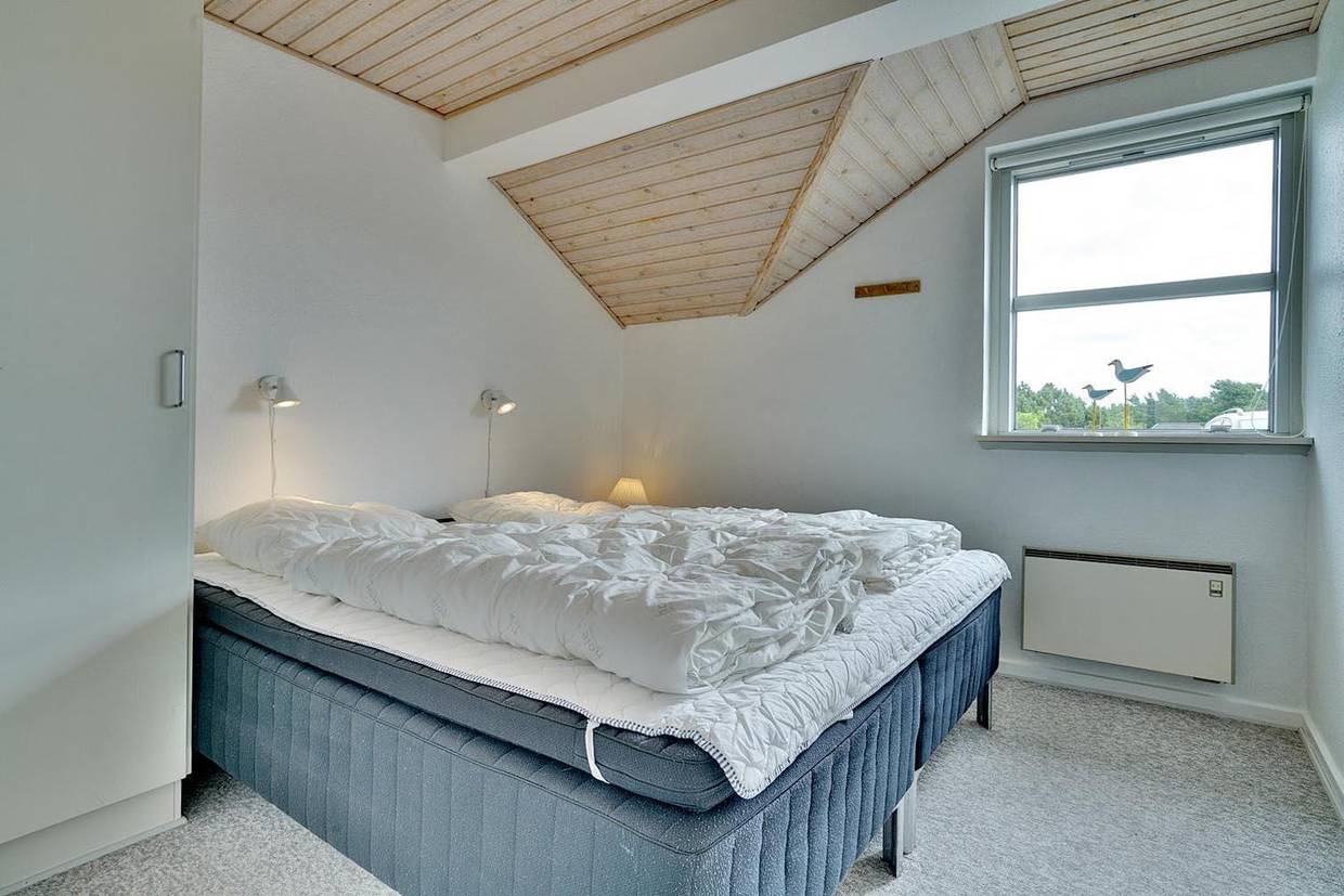 Foto von Ferienhaus KU19 in Henne Strand - Westjütland