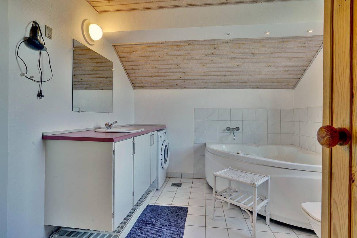 Foto von Ferienhaus KU19 in Henne Strand - Westjütland