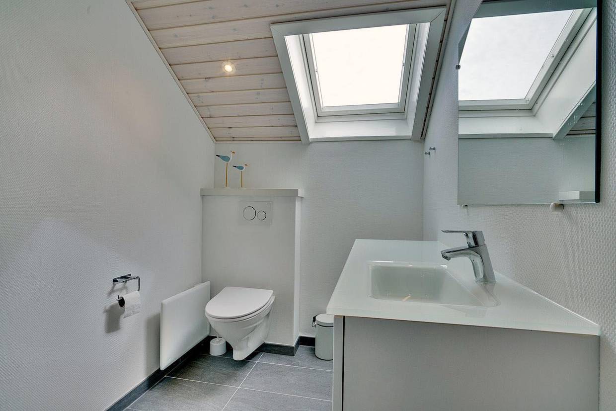 Foto von Ferienhaus KU19 in Henne Strand - Westjütland