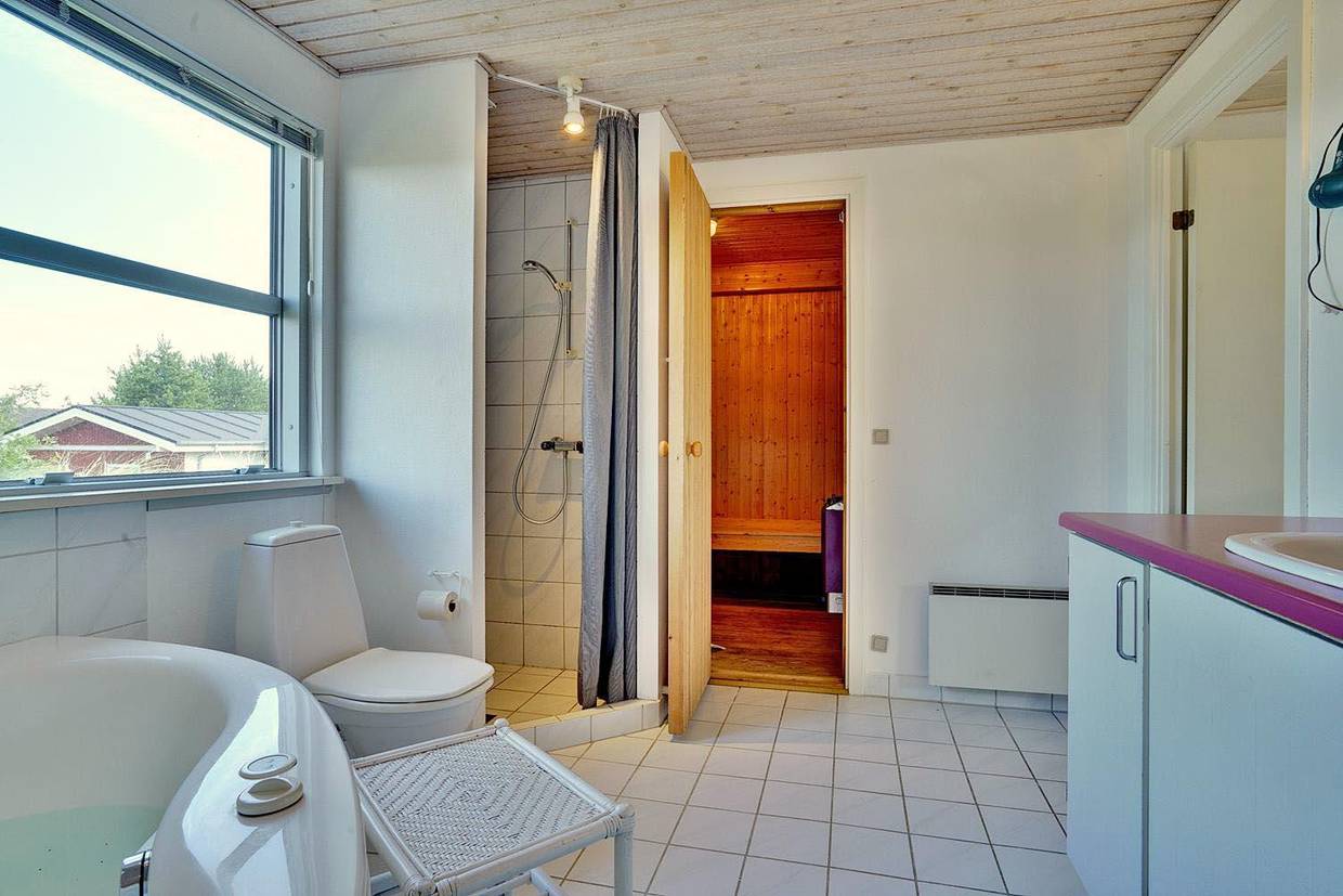 Foto von Ferienhaus KU19 in Henne Strand - Westjütland
