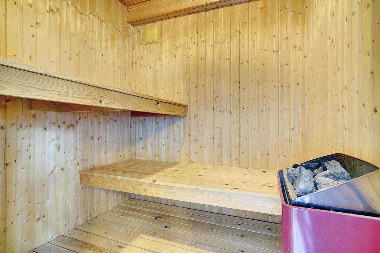 Foto von Ferienhaus KU19 in Henne Strand - Westjütland