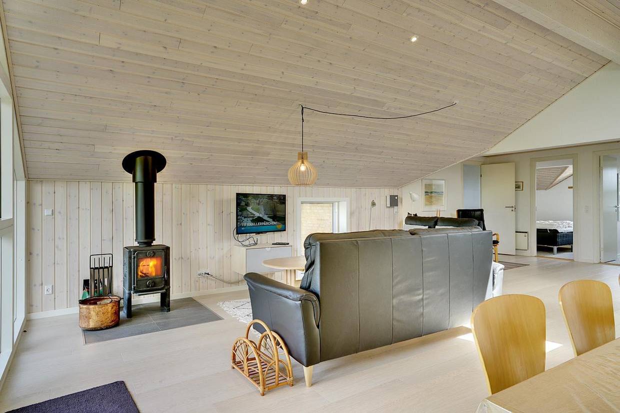 Foto von Ferienhaus KU19 in Henne Strand - Westjütland