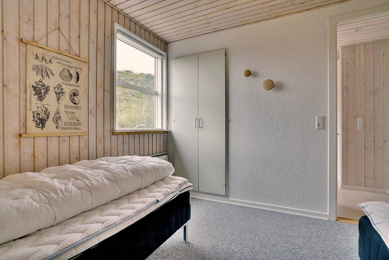 Foto von Ferienhaus KU19 in Henne Strand - Westjütland
