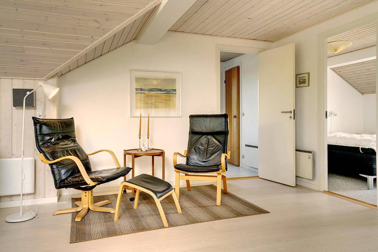 Foto von Ferienhaus KU19 in Henne Strand - Westjütland
