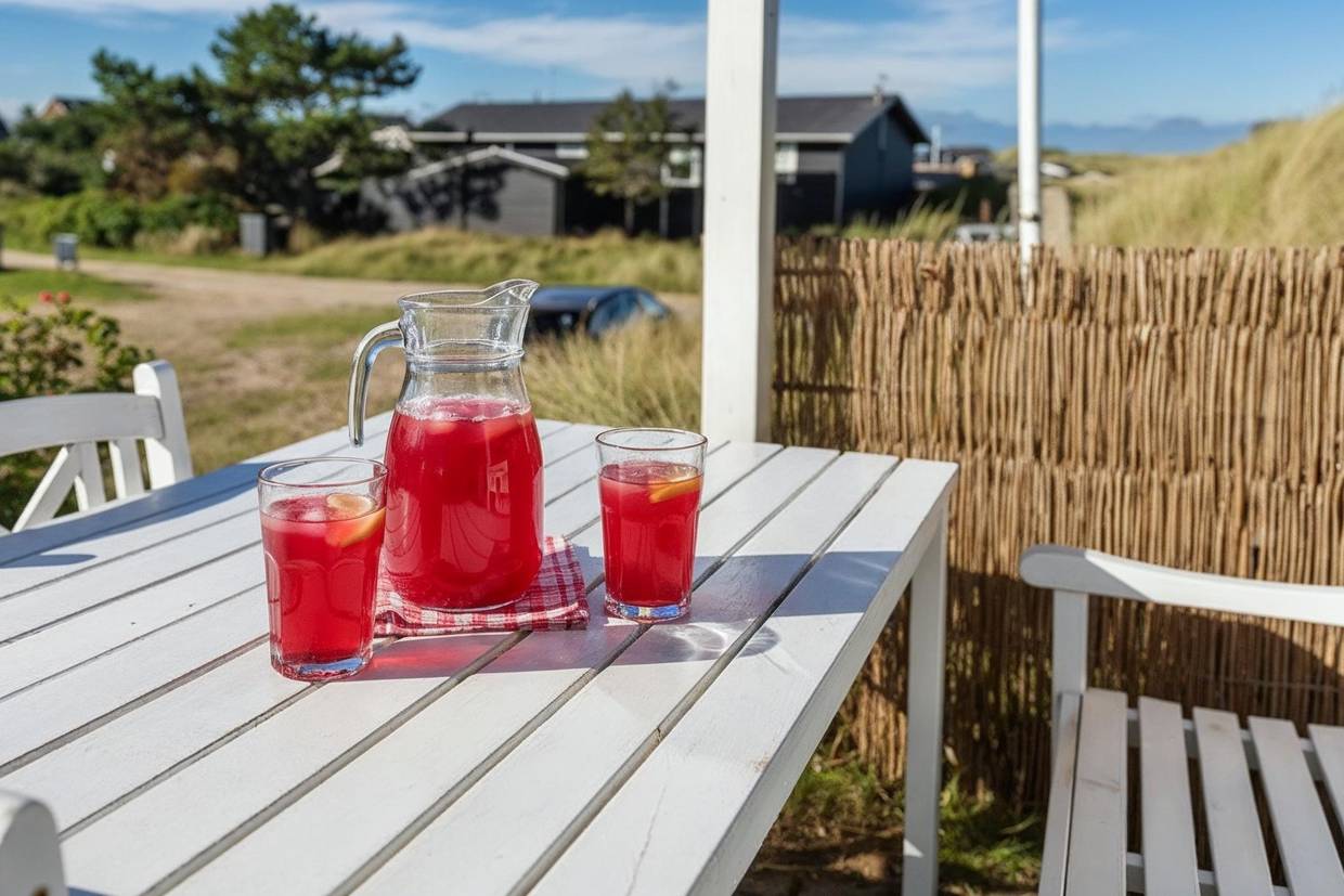 Foto von Ferienhaus KU21 in Vejers Strand - Westjütland