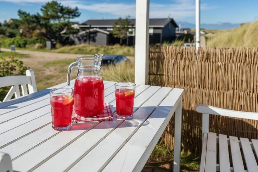 Foto von Ferienhaus KU21 in Vejers Strand - Westjütland