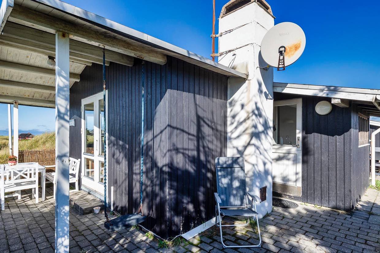 Foto von Ferienhaus KU21 in Vejers Strand - Westjütland