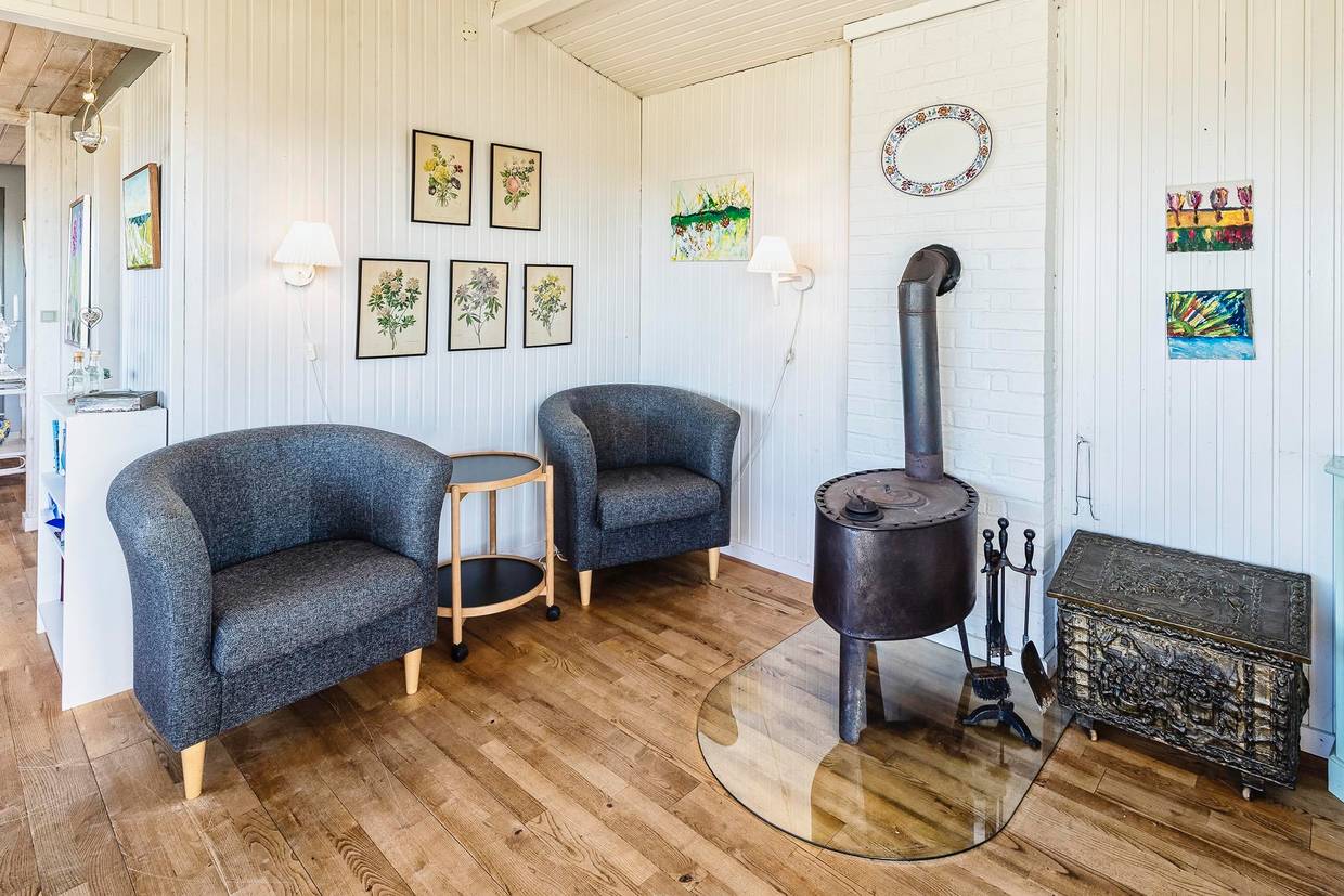 Foto von Ferienhaus KU21 in Vejers Strand - Westjütland