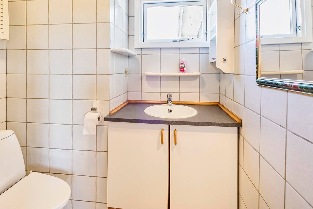 Foto von Ferienhaus KU21 in Vejers Strand - Westjütland
