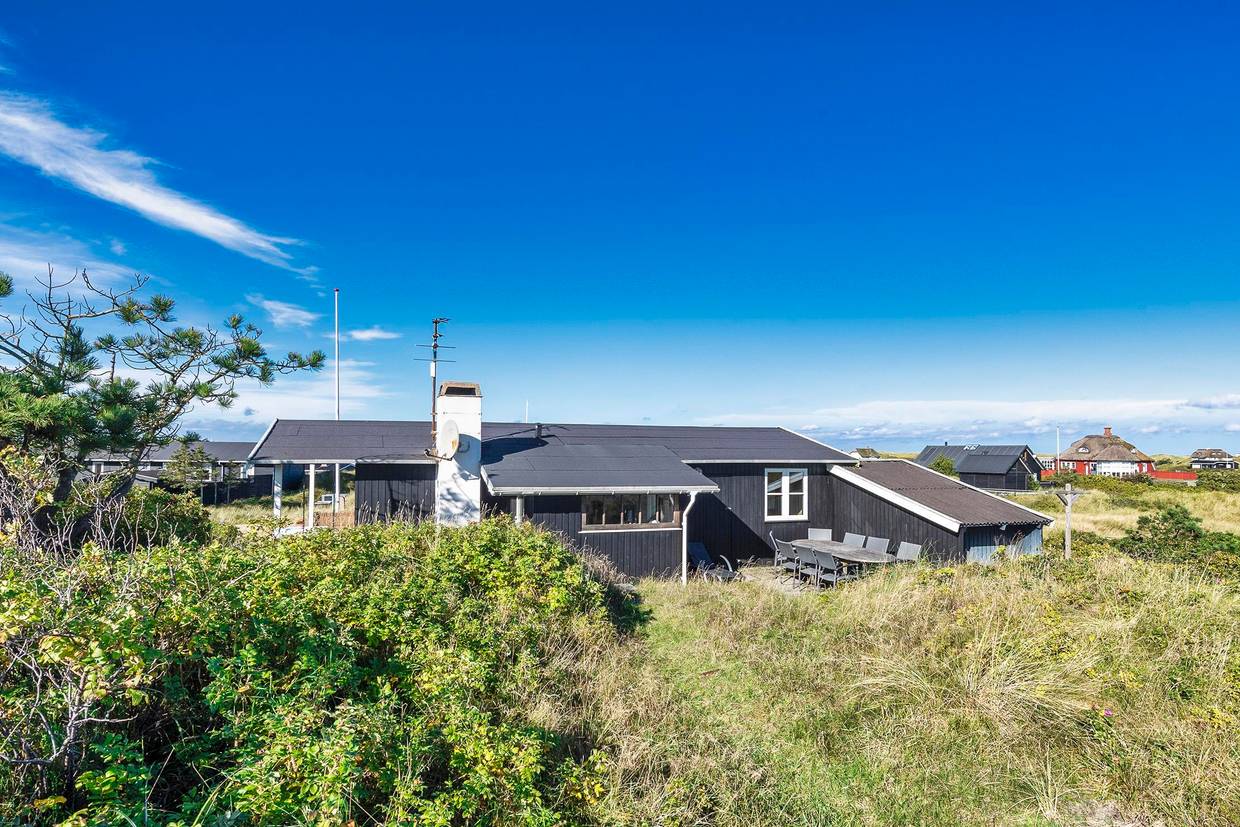 Foto von Ferienhaus KU21 in Vejers Strand - Westjütland