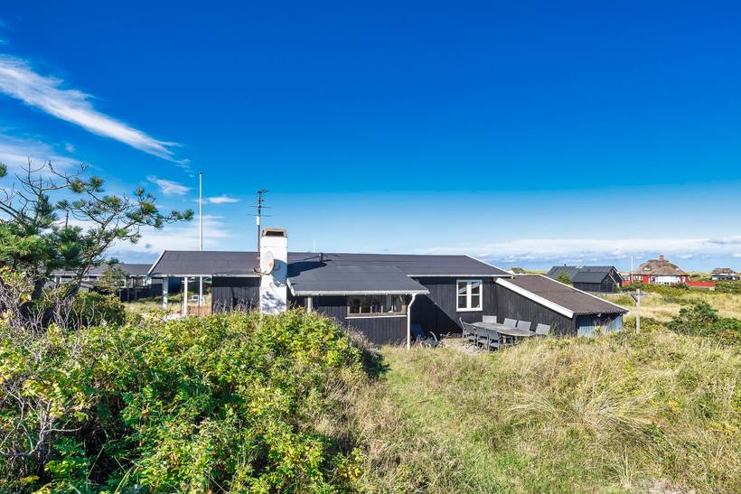 Foto von Ferienhaus KU21 in Vejers Strand - Westjütland