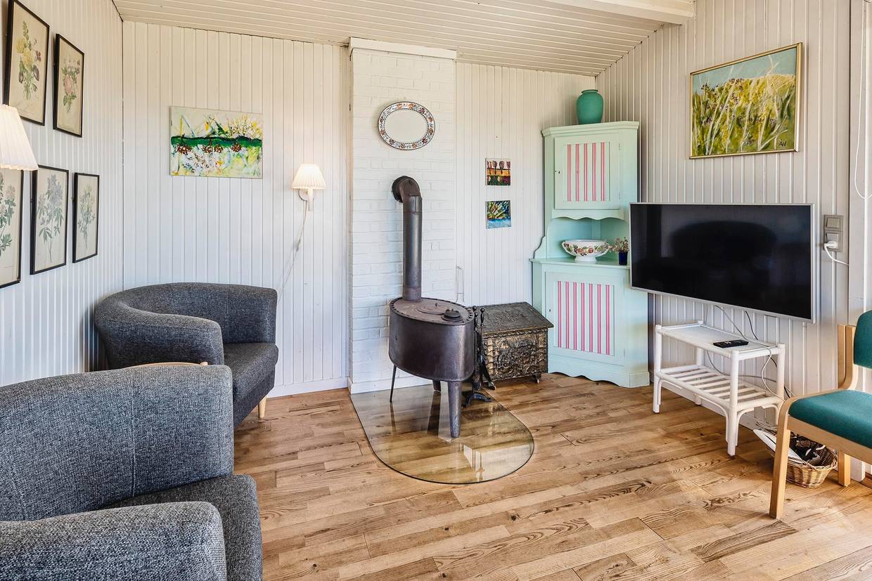 Foto von Ferienhaus KU21 in Vejers Strand - Westjütland