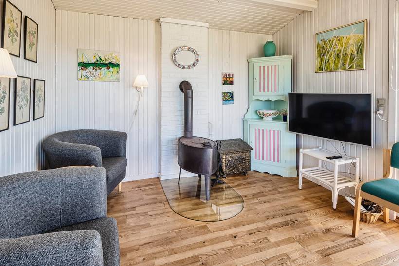 Foto von Ferienhaus KU21 in Vejers Strand - Westjütland