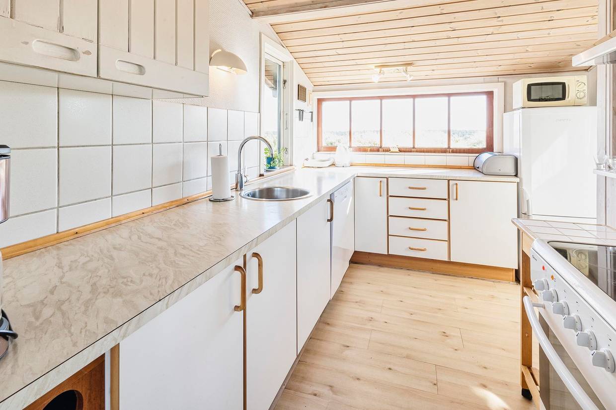 Foto von Ferienhaus KU21 in Vejers Strand - Westjütland