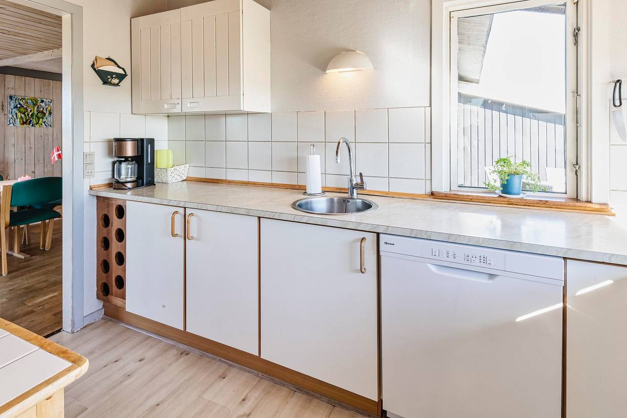 Foto von Ferienhaus KU21 in Vejers Strand - Westjütland